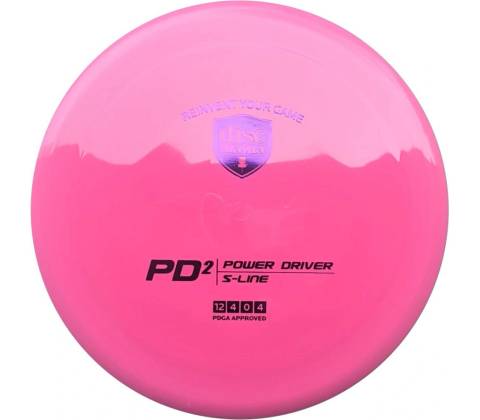 Discmania PD2 S-Line
