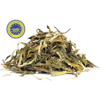 ManuTea Darjeeling Moonlight Upper Fagu First Flush DJ9/2025 černý čaj 50 g