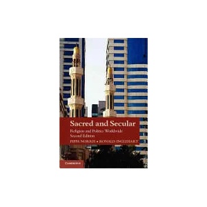 Sacred and Secular | Pippa Norris (2011)