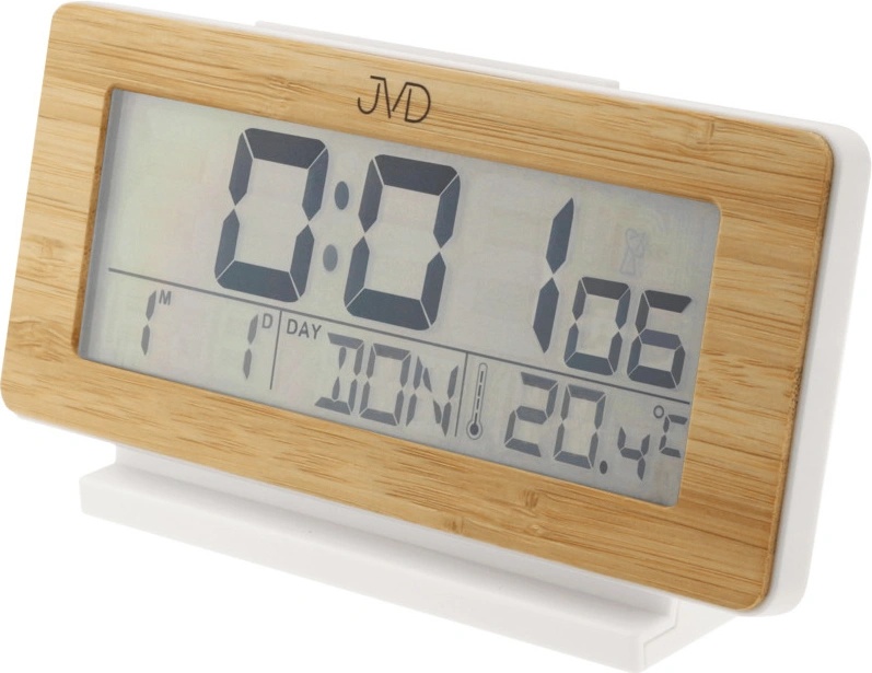 JVD RB3523.3