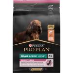 PRO PLAN Small&Mini Adl Sensitive Skin Salmon храна за кучета с чувствителна кожа - 0.7кг