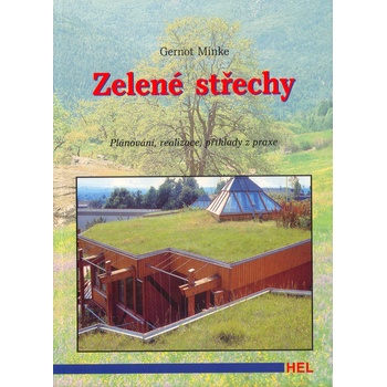 Zelené střechy
