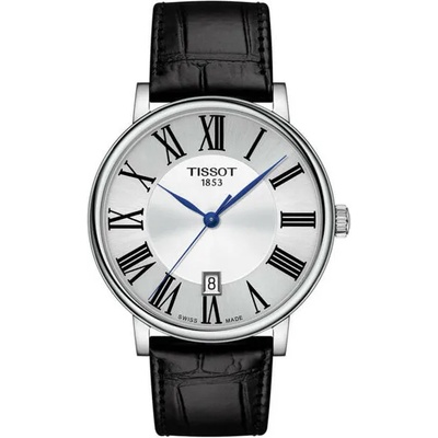 Tissot T122.410.16.033.00