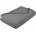BellaTEX Бебешко одеяло Micro 100х150 см сиво Bellatex Bellatex | Siv | Home | UNI