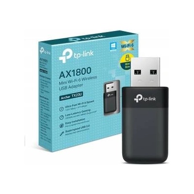 TP-Link Archer TX23U Nano WLAN Stick Für PC