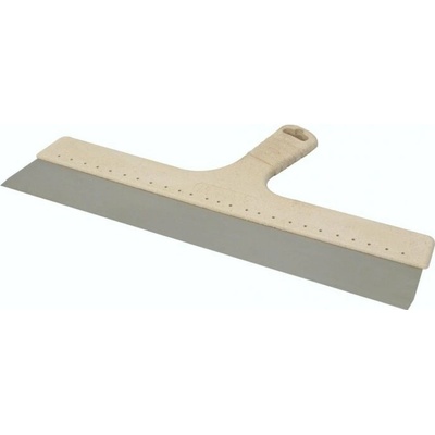 LEVIOR Stěrka nerezová 450x47mm, EKO LINE 2653