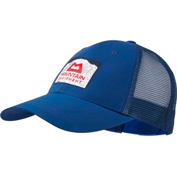 Mountain Equipment Шапка с козирка Mountain equipment Yosemite Cap - Admiral Blue - размер One Size (204-2548-1311)