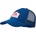 Mountain Equipment Шапка с козирка Mountain equipment Yosemite Cap - Admiral Blue - размер One Size (204-2548-1311)