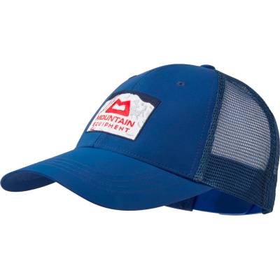Mountain Equipment Шапка с козирка Mountain equipment Yosemite Cap - Admiral Blue - размер One Size (204-2548-1311)