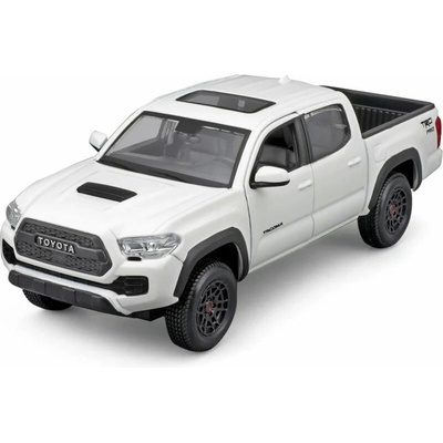Maisto Maisto Toyota Tacoma TRD Pro oranžová 1:27