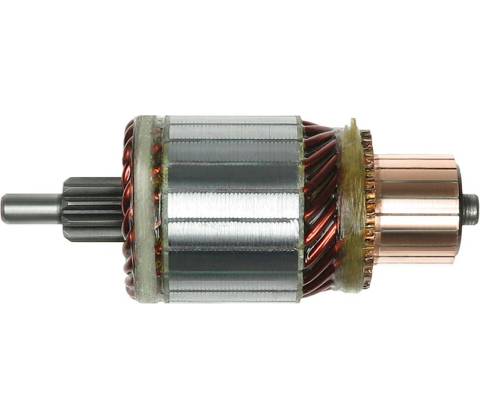 Rotor, štartér AS-PL SA4004