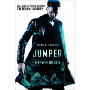 Jumper | Steven Gould (2008)