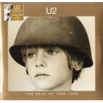 U2 - The Best Of 1980-1990 (2 LP) (0602557970890)