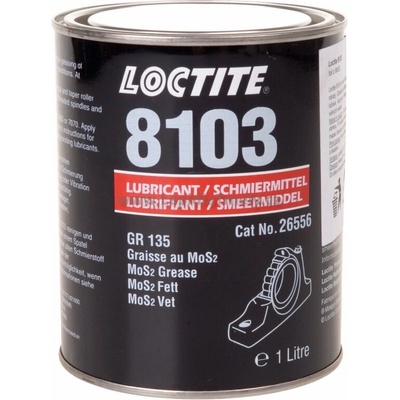 Loctite LB 8103 Grease suited to heavy loads 400 ml