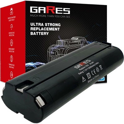 Makita 7000 2Ah 7,2V