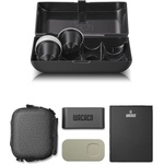 Wacaco Wacaco® Minipresso NS2 - Комплект аксесоари (твърд калъф, подложка и кутия за капсули) (4897066230924)