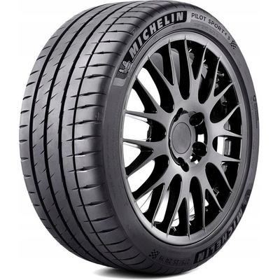 Michelin Pilot Sport 4 S 275/35 R19 100Y runflat