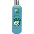 Menforsan šampon proti zápachu s pudrovou vůní 300 ml