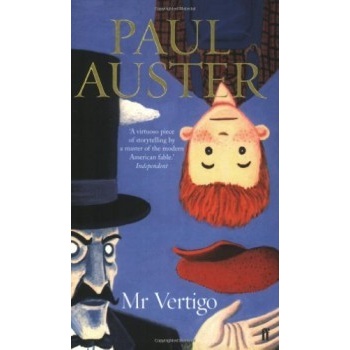 Mr Vertigo - Paul Auster