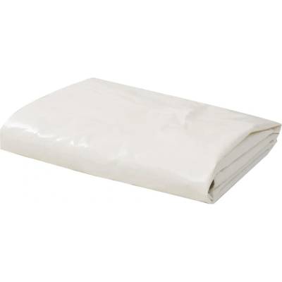 zahrada-XL Plachta 650 g/m² 1,5 x 20 m bílá 144910