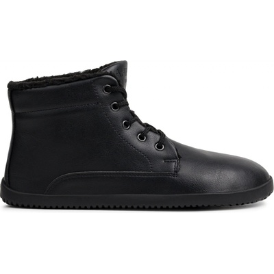 Comfort Sundara Winter dámské zimní boty černé
