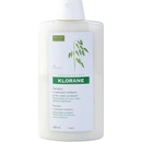 Šampóny Klorane Shampooing Avoine 400 ml