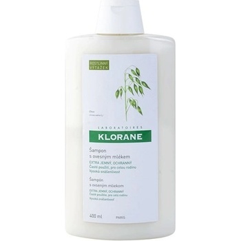 Klorane Shampooing Avoine 400 ml