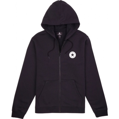Converse GO-TO CHUCK TAYLOR PATCH FRENCH TERRY ZIP HOODIE Unisex mikina 10023856-A02
