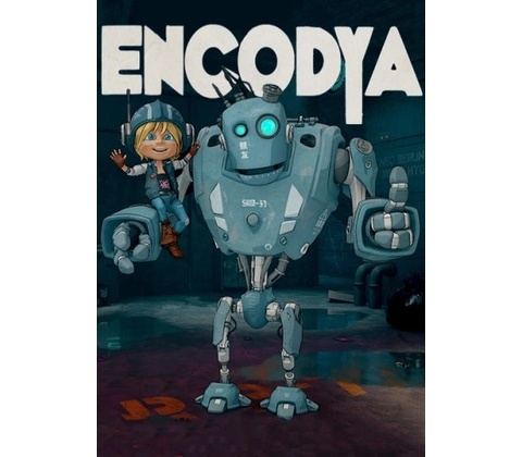 Encodya