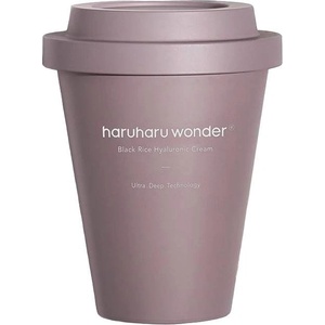 haruharu wonder Black Rice Крем за лице с хиалурон, 90 ml - ozone