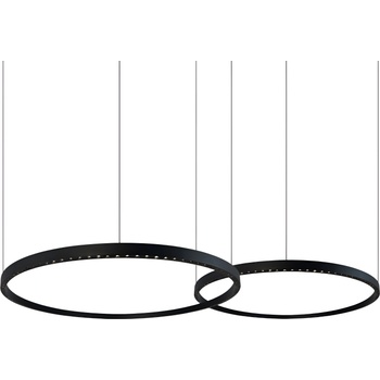 POLARIS LED полилей Cool Dark с насочена светлина и Ø600-1000 мм | 396, 00 лв (202.47€) (396.0000)