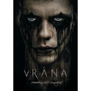 Vrana DVD
