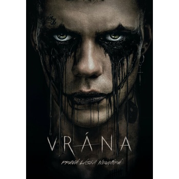 Vrana DVD
