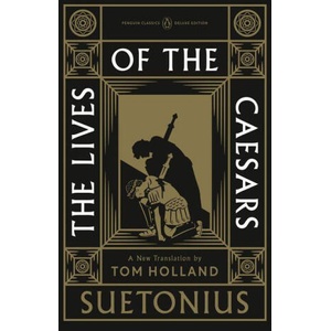 The Lives of the Caesars (2026)