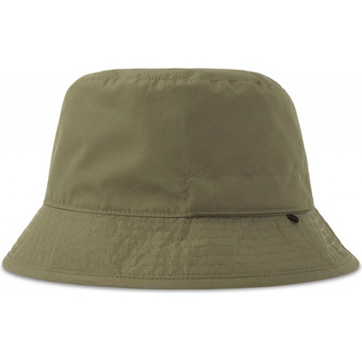 Klobouček Pocket olivová/Světle olivová