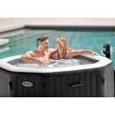Image 1 of Intex PureSpa Jet Bubble Deluxe 28458