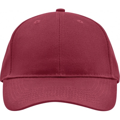 Myrtle beach Unisex MB6118 Burgundy