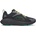 Under Armour Маратонки Under Armour Men's Training Shoes - Anthracit/Green