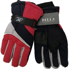 Bella Accessori 9011S3 červené