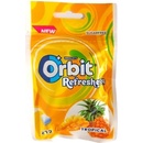 Orbit Bubblemint Žuvačka bez cukru 14 g