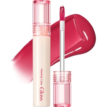 rom&nd Rom&nd - Glasting Color Gloss 4g - 08 Cherry Up