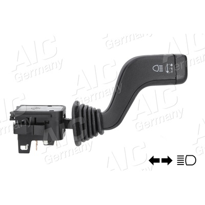 Spínač na volantu AIC 51875