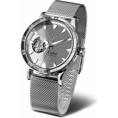 Vostok Europe NH38/515A765B