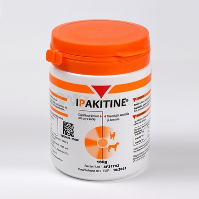 Vetoquinol Ipakitine 180 g