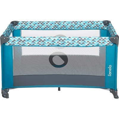 LIONELO STEFI GREEN TURQUOISE