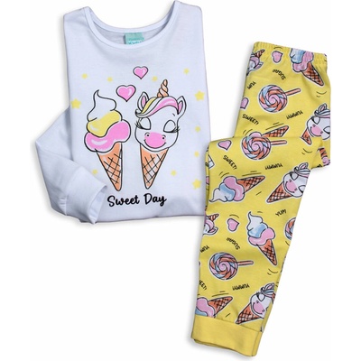 Kyly Sweet Day bílé