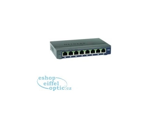 Netgear GS108E