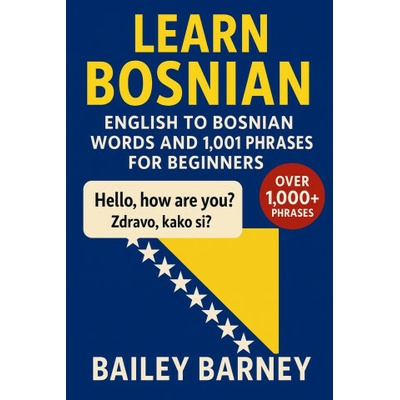 Learn Bosnian