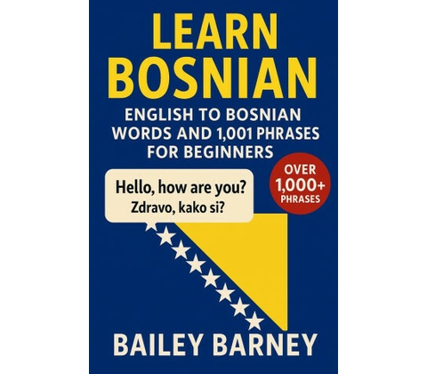 Learn Bosnian