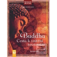 Buddha Cesta k vnitřní rovnováze